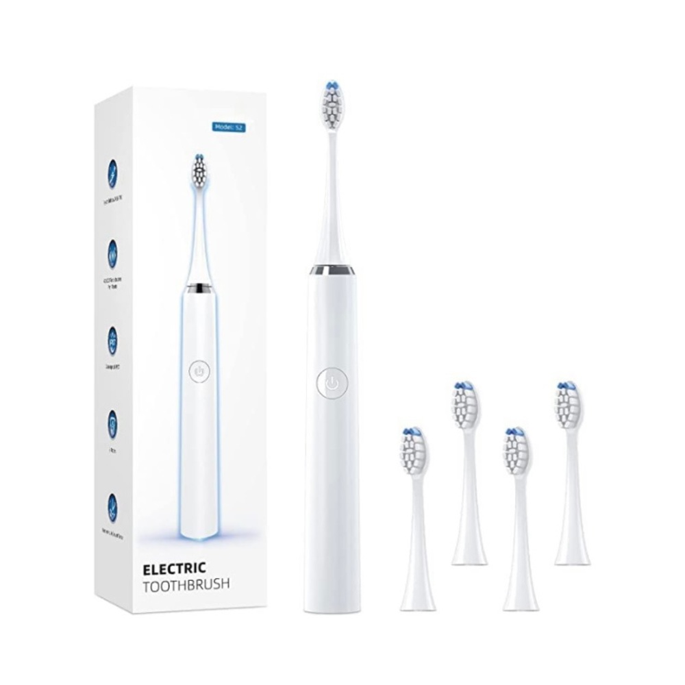NWT Electric Toothbrush